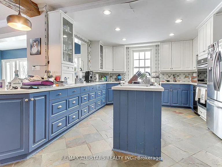 4901 Vandorf Side Rd — Photo 21