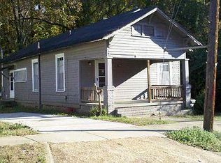 1709 Adamson St, Lagrange, GA 30240