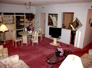 3101 Boardwalk Tower 1 APT 1509, Atlantic City, NJ 08401