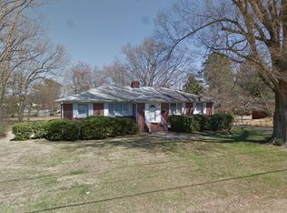 107 Crescent Ridge Dr, Greenville, SC 29615