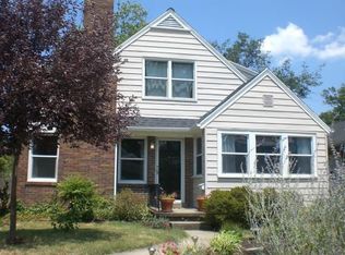 1312 Bayard Park Dr, Evansville, IN