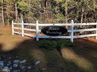 120 Runs Crossing Dr, Springfield, GA 31329