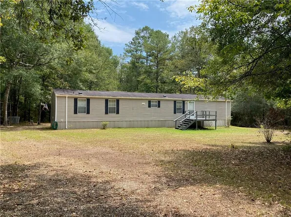 63214 Chappepeela Ridge Rd, Amite, LA 70422