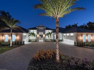 806 Whimbrel Ct, Naples, FL 34108