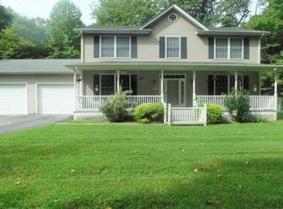 2775 Scientists Cliffs Rd, Port Republic, MD 20676