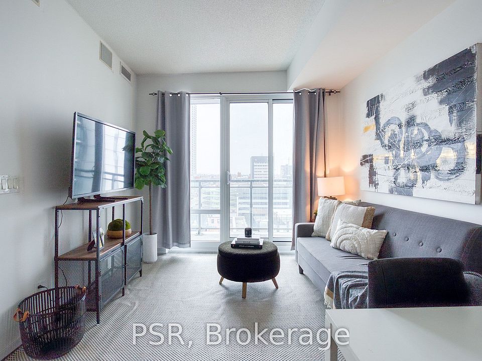 1st image of 85 Duke St W #806