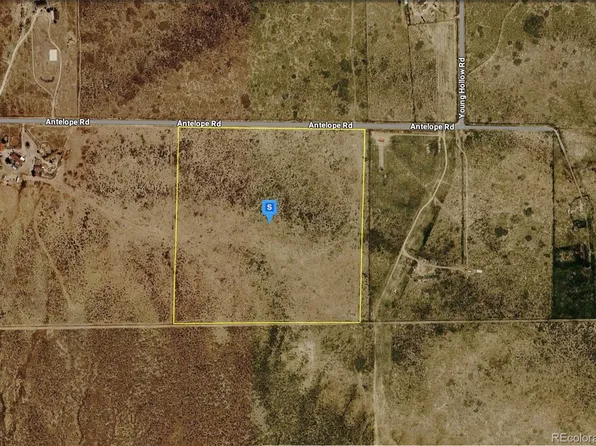 5500 Antelope Road, Pueblo, CO 81008