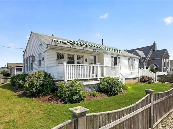 122 Beach St, Marshfield, MA 02050