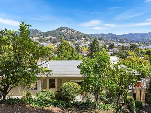 56 Martens Boulevard, San Rafael, CA 94901