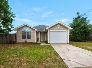 248 Terrance Ln, Mary Esther, FL 32569