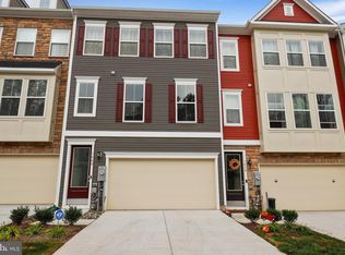 1460 Honeylocust Dr, Gambrills, MD 21054