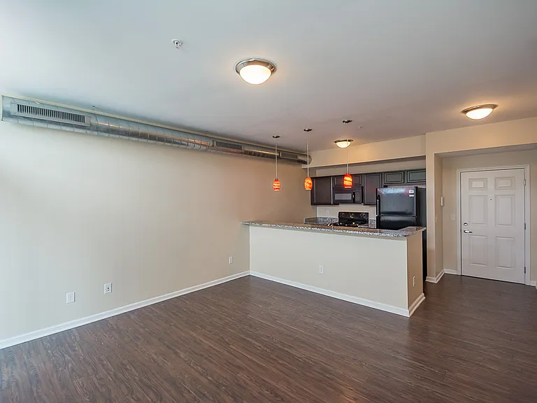 The Gateway Apartments — Photo 72