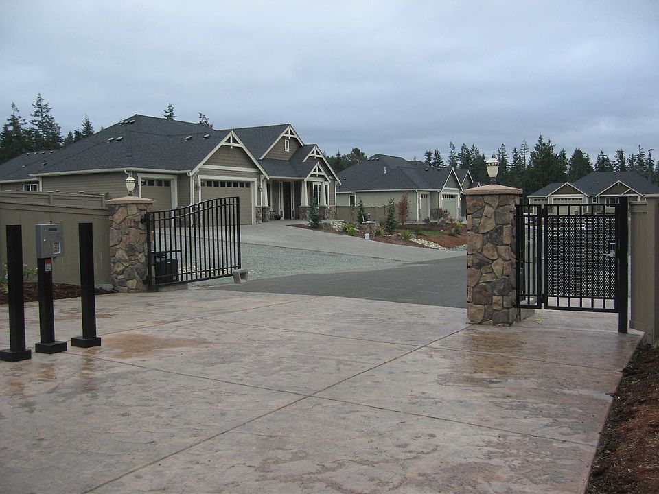 Gated Community