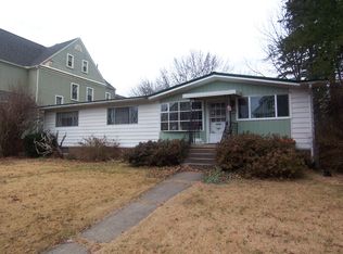 908 High St, Williamsport, PA 17701
