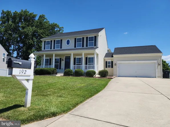 192 Bellflower Ln, Magnolia, DE 19962