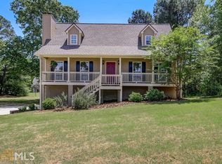 419 Nicole Ct, Winder, GA 30680