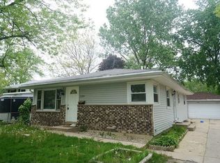 2309 Joppa Ave, Zion, IL 60099