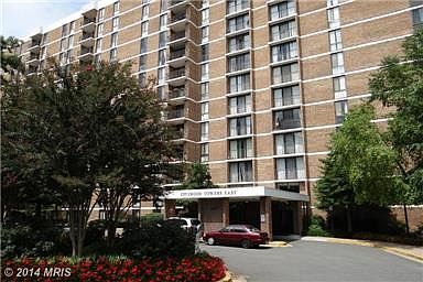 1st image of 2311 Pimmit Dr APT 906