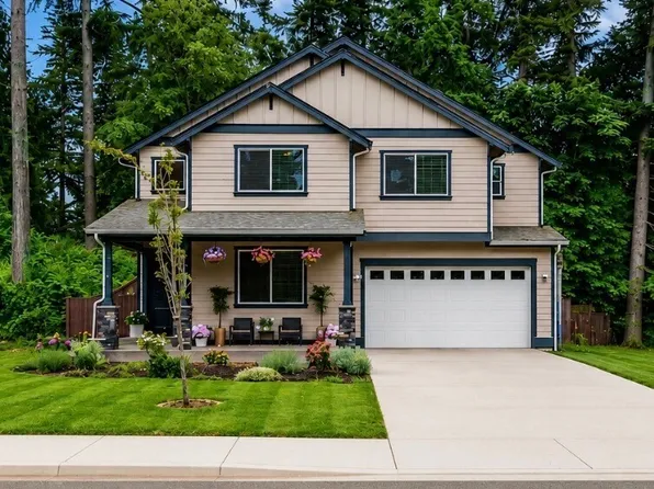 12228 146th Street Ct E, Puyallup, WA 98374