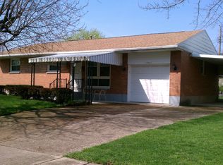 1373 Laramie Dr, Dayton, OH 45432