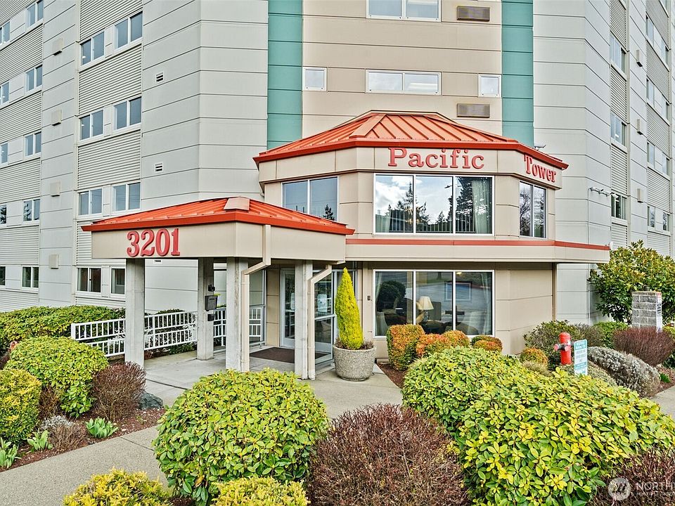 1st image of 3201 Pacific Ave #1208