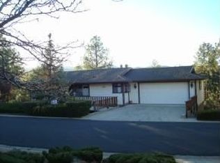 1150 Deerfield Rd, Prescott, AZ 86303