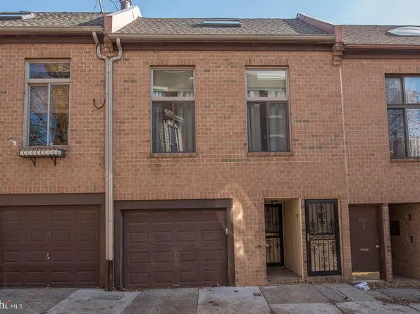 767 N Ringgold St, Philadelphia, PA 19130