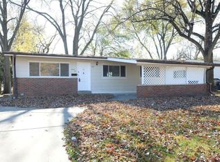 710 Loyola Dr, Florissant, MO