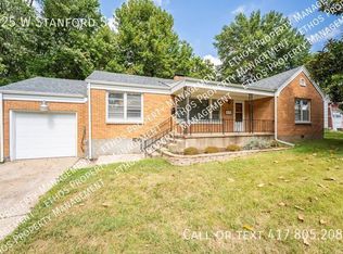 525 W Stanford St, Springfield, MO 65807