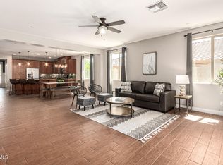 13239 W Copperleaf Ln, Peoria, AZ 85383