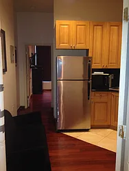 Rented by Meyerson Management