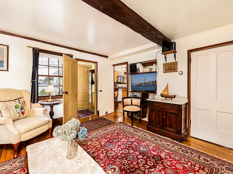 50 Rowland St #1 — Photo 3