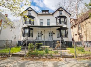 69 Amherst St, East Orange, NJ