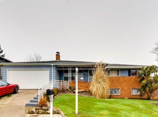 3223 NE 133rd Ave, Portland, OR 97230