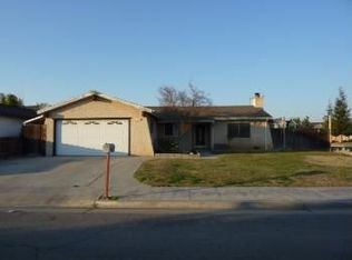 4216 W Cortland Ave, Fresno, CA