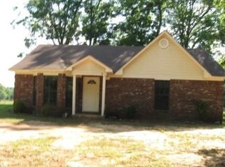 73 County Road 167, Randolph, MS 38864