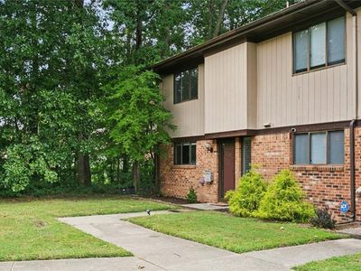 1013 N Green Dr, Newport News, VA, 23602