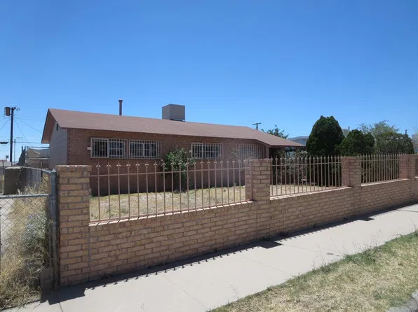 6228 Tesuque Dr, El Paso, TX 79905