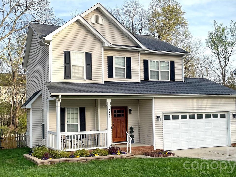 1st image of 12640 Cardinal Point Rd