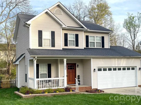 12640 Cardinal Point Rd, Charlotte, NC 28269