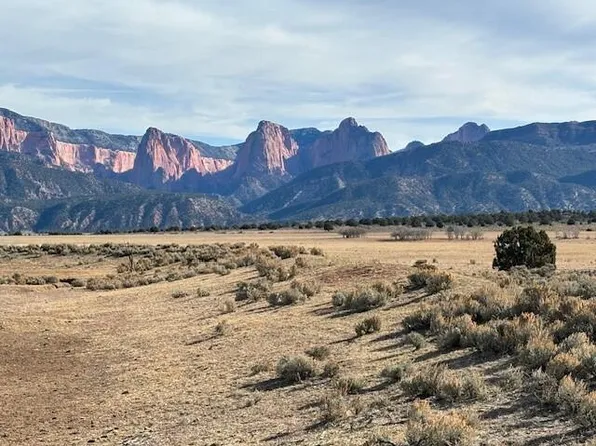 26 Acres In New Harmony, New Harmony, UT 84757