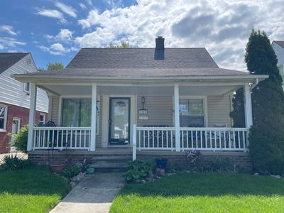 3159 Raymond Ave, Dearborn, MI, 48124