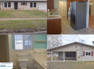 1407 Meadow Dr, Killeen, TX 76549