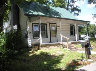 12429 E Hobbieville Rd, Springville, IN 47462