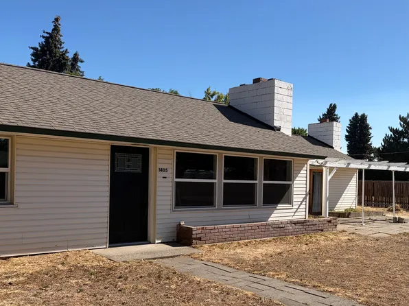 1405 Radio Rd, Ellensburg, WA 98926