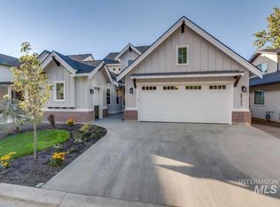 2712 W Neff St, Boise, ID 83703