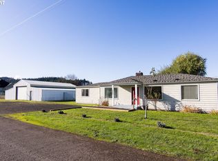 87898 La Porte Dr, Eugene, OR 97402