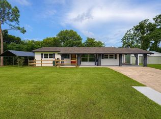 2304 Country Club Rd, Eustis, FL 32726