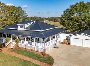 818 Corinth Five Points Rd, Buchanan, GA 30113