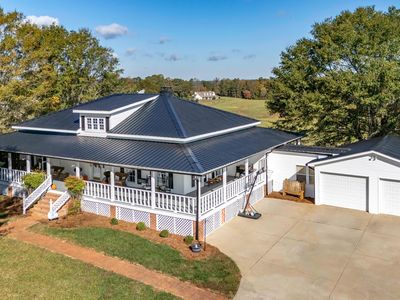 818 Corinth Five Points Rd, Buchanan, GA, 30113
